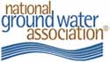 The National Ground Water Association logo